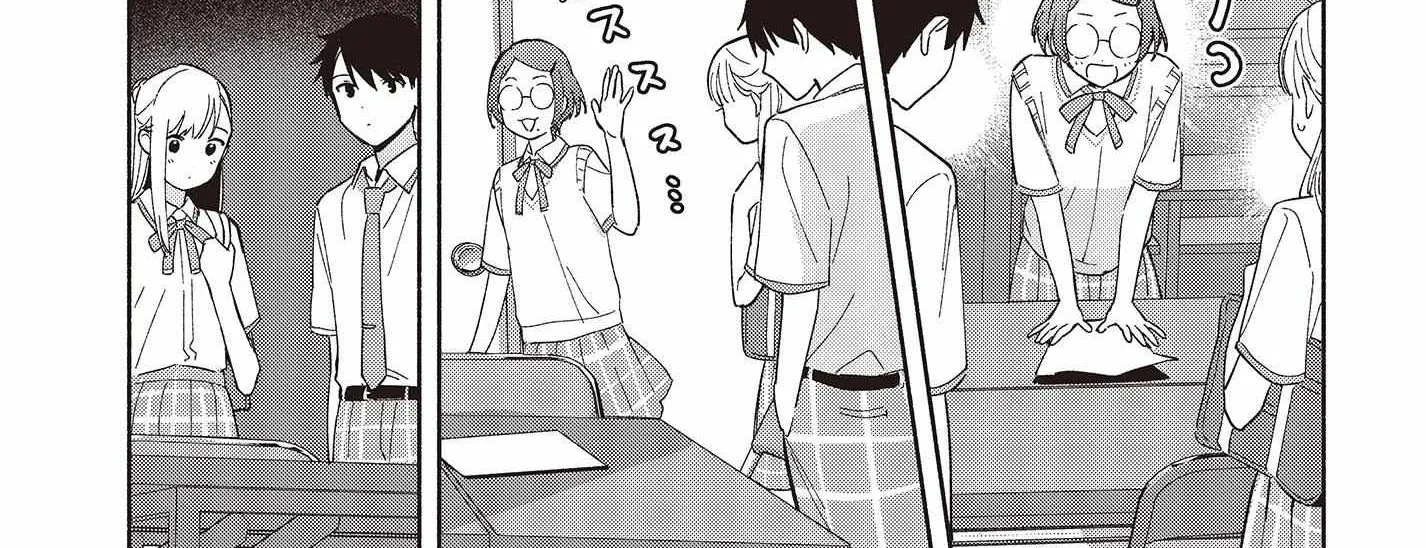 Read Replica Datte, Koi wo suru. chapter 6 image 21 on Lezhin