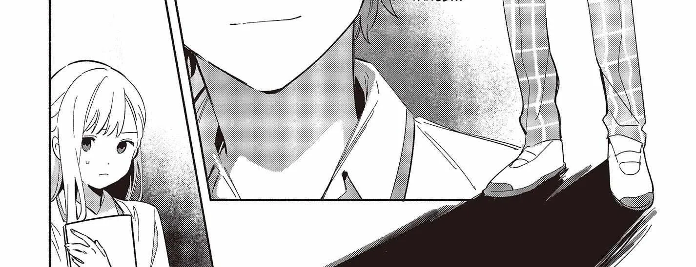 Read Replica Datte, Koi wo suru. chapter 6 image 3 on Lezhin
