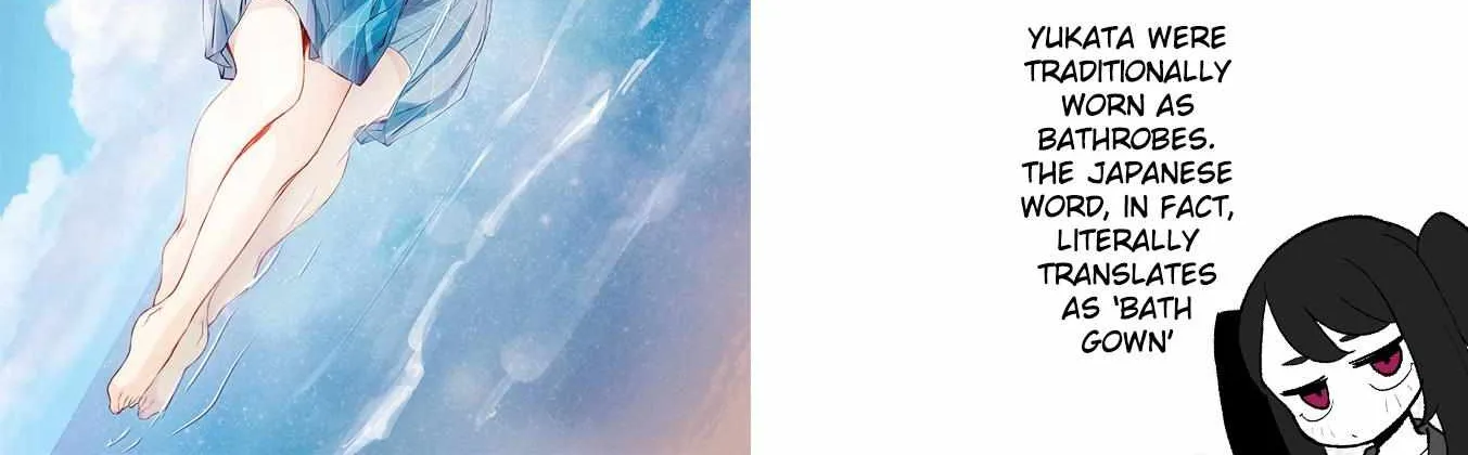 Read Replica Datte, Koi wo suru. chapter 6 image 33 on Lezhin