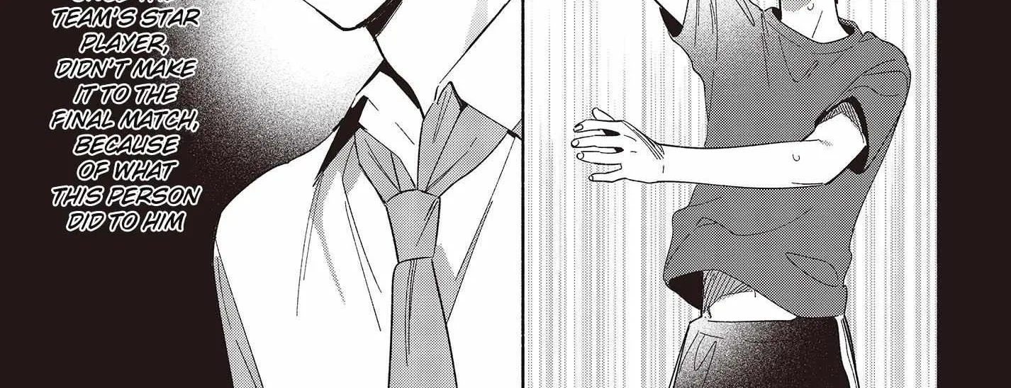 Read Replica Datte, Koi wo suru. chapter 6 image 5 on Lezhin