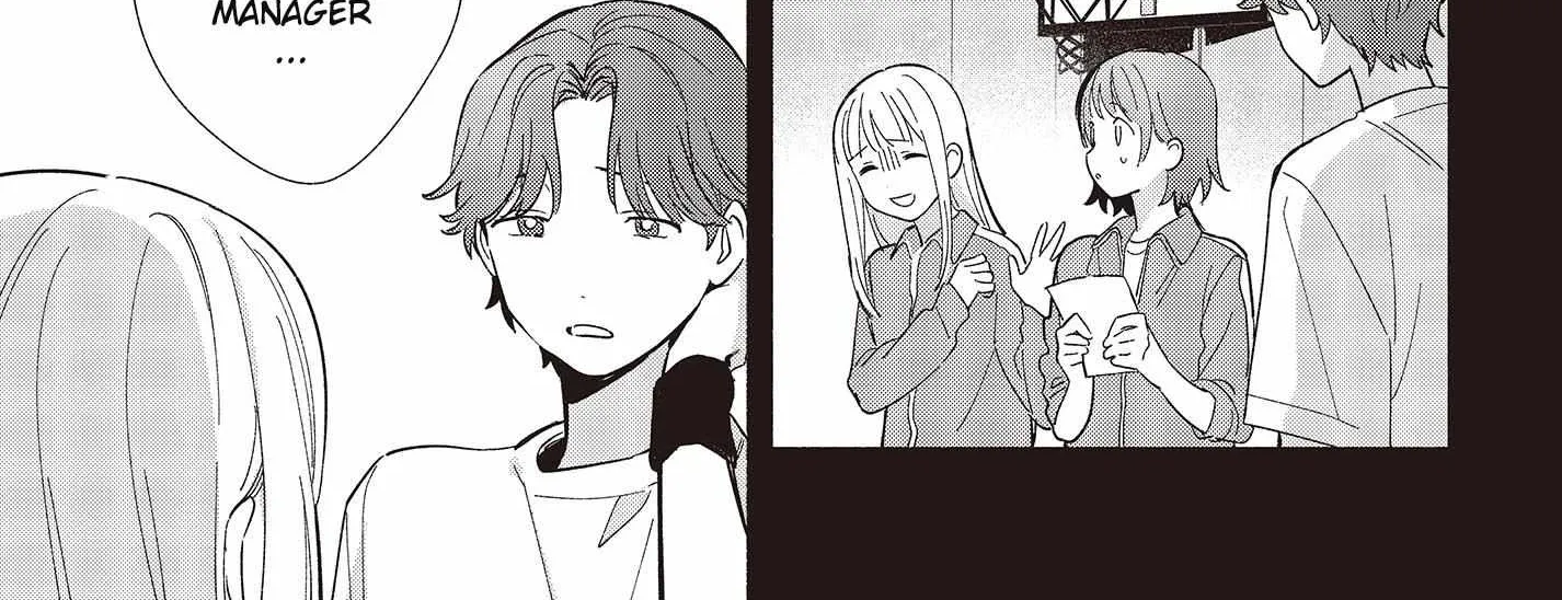 Read Replica Datte, Koi wo suru. chapter 6 image 9 on Lezhin