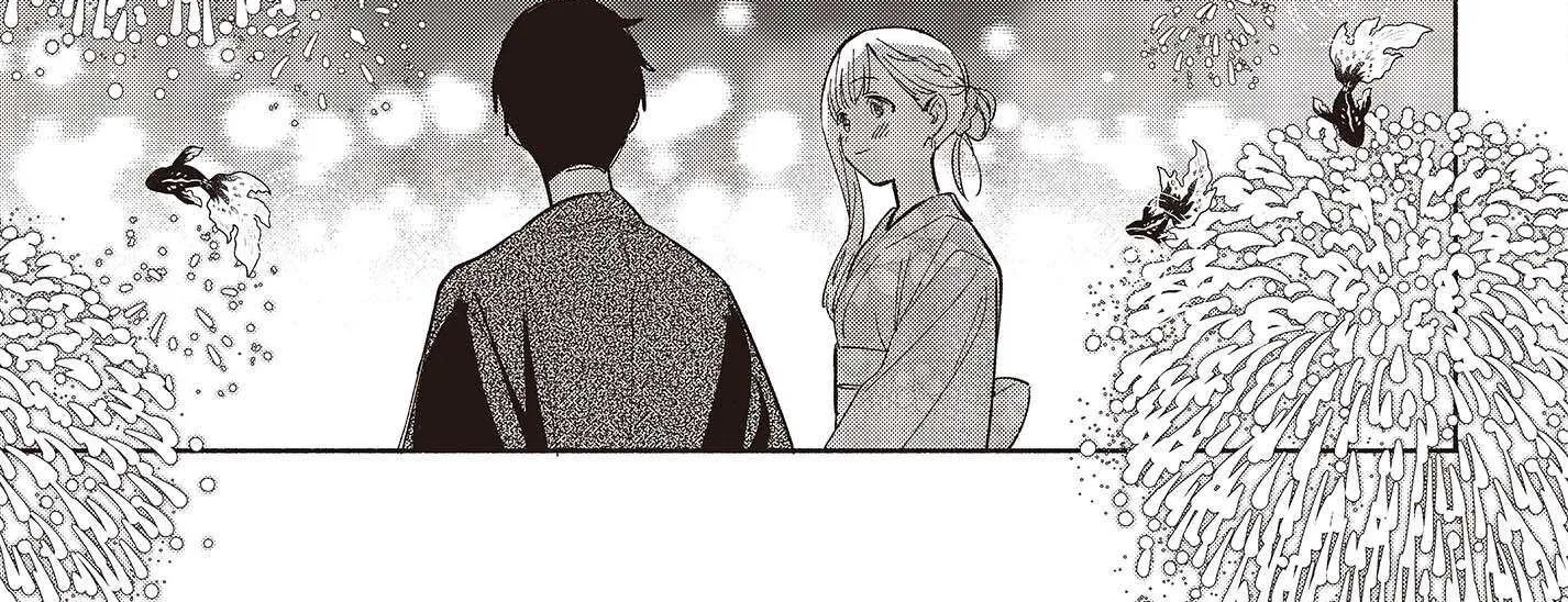 Read Replica Datte, Koi wo suru. chapter 7 image 14 on Lezhin