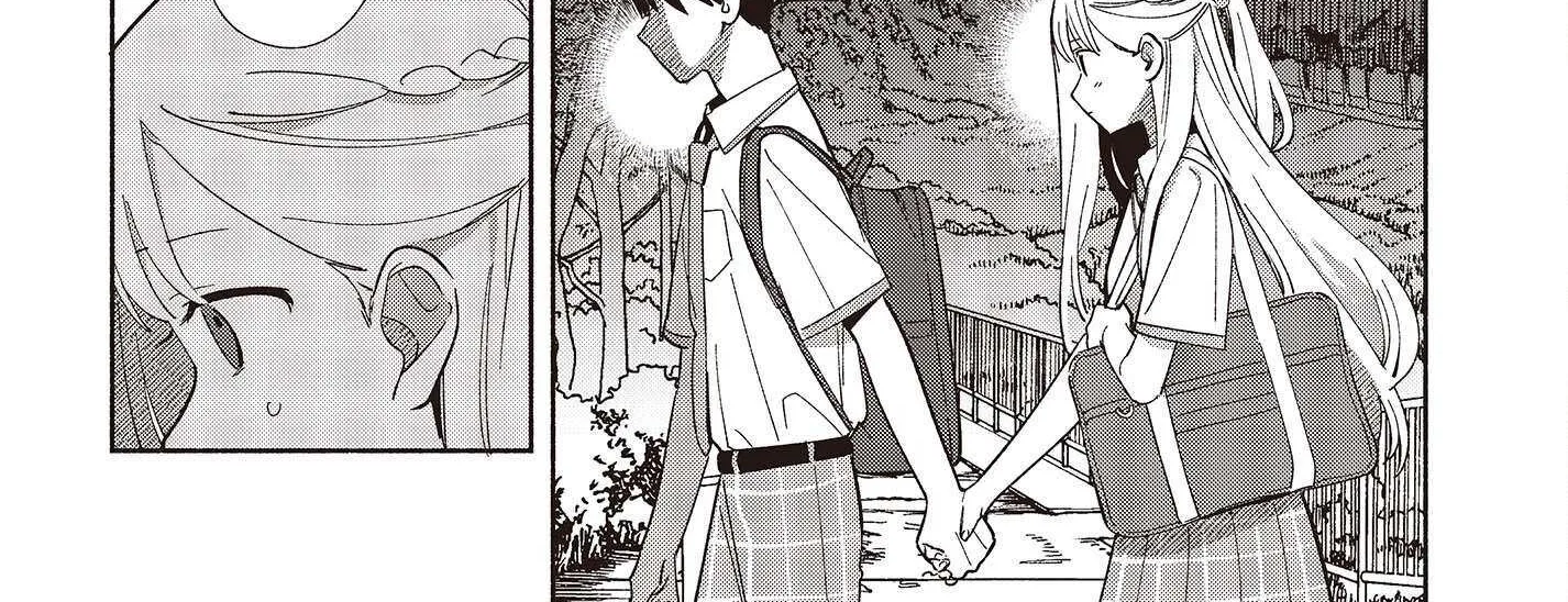 Read Replica Datte, Koi wo suru. chapter 7 image 16 on Lezhin
