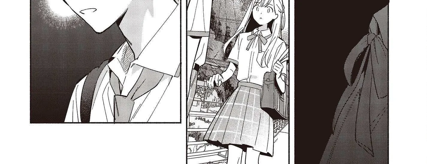 Read Replica Datte, Koi wo suru. chapter 7 image 20 on Lezhin