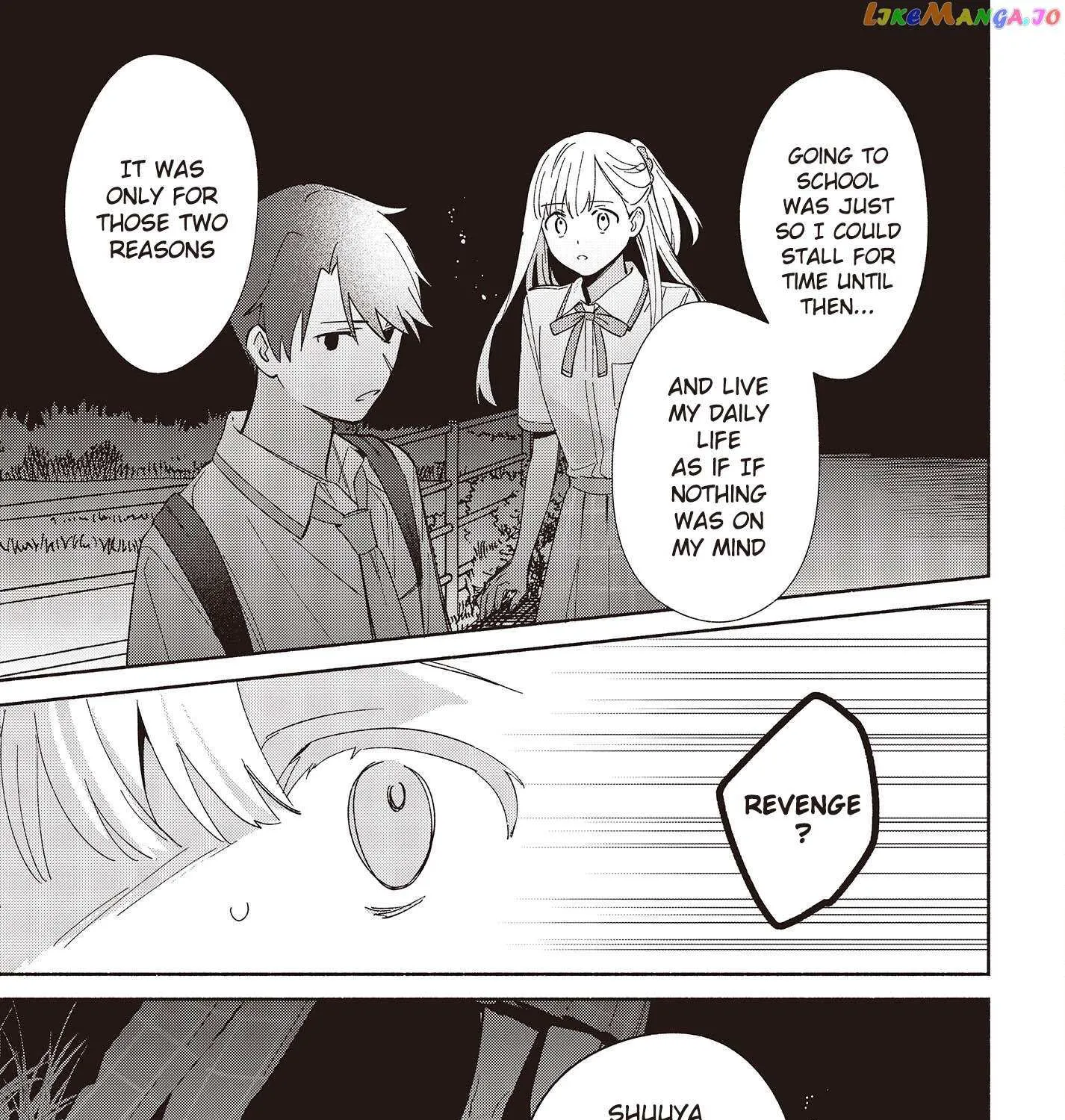 Read Replica Datte, Koi wo suru. chapter 7 image 21 on Lezhin