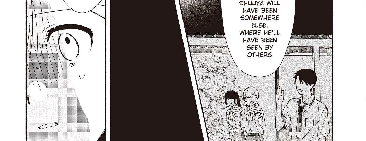 Read Replica Datte, Koi wo suru. chapter 7 image 24 on Lezhin