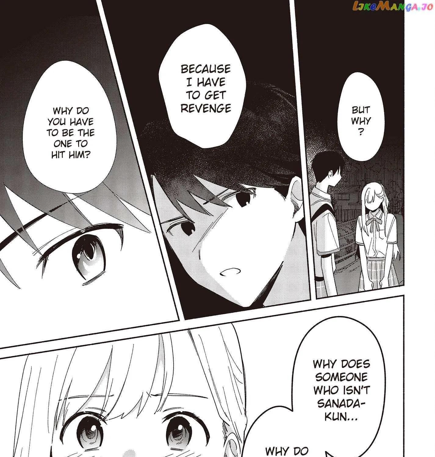 Read Replica Datte, Koi wo suru. chapter 7 image 25 on Lezhin