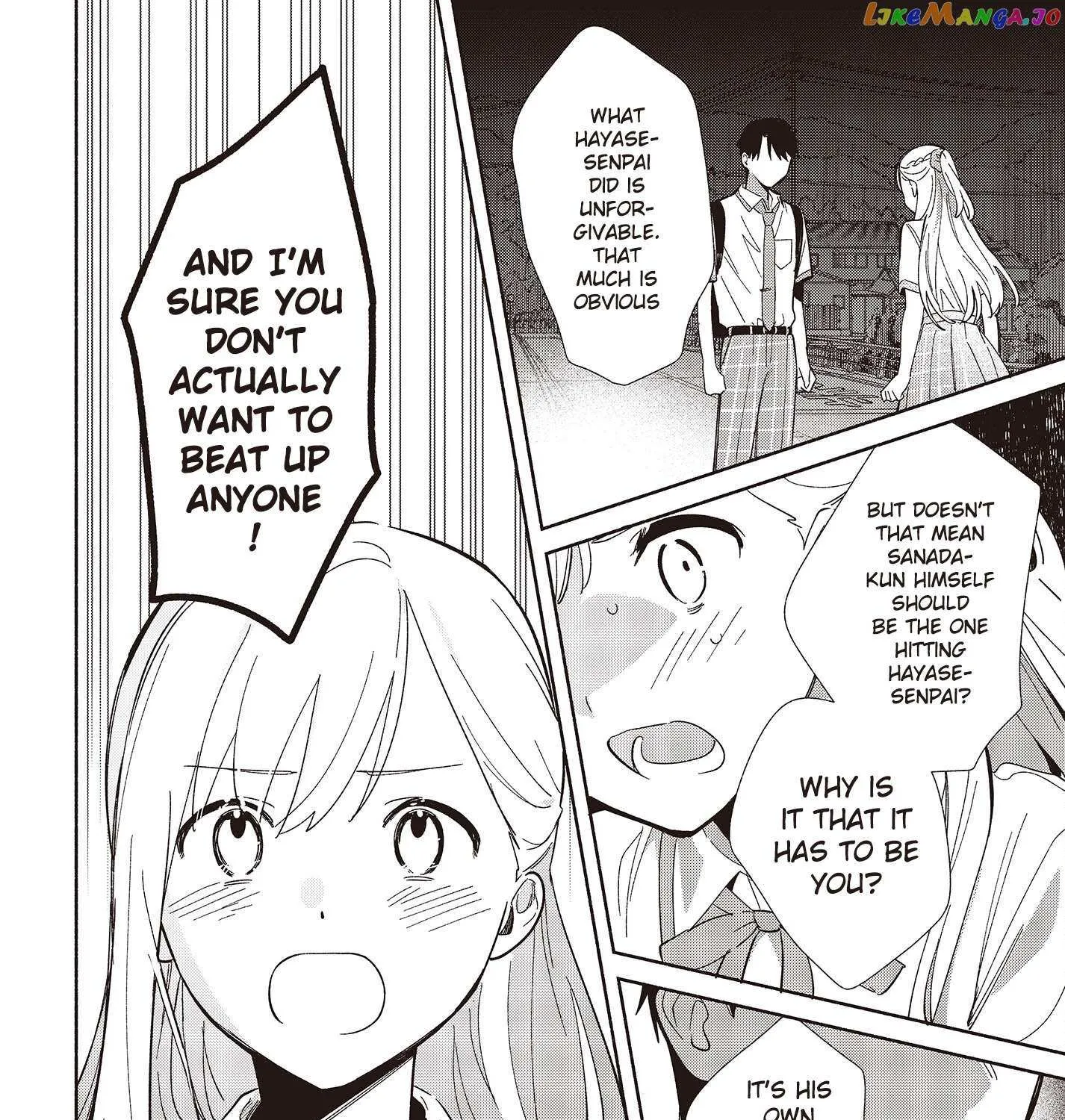 Read Replica Datte, Koi wo suru. chapter 7 image 27 on Lezhin