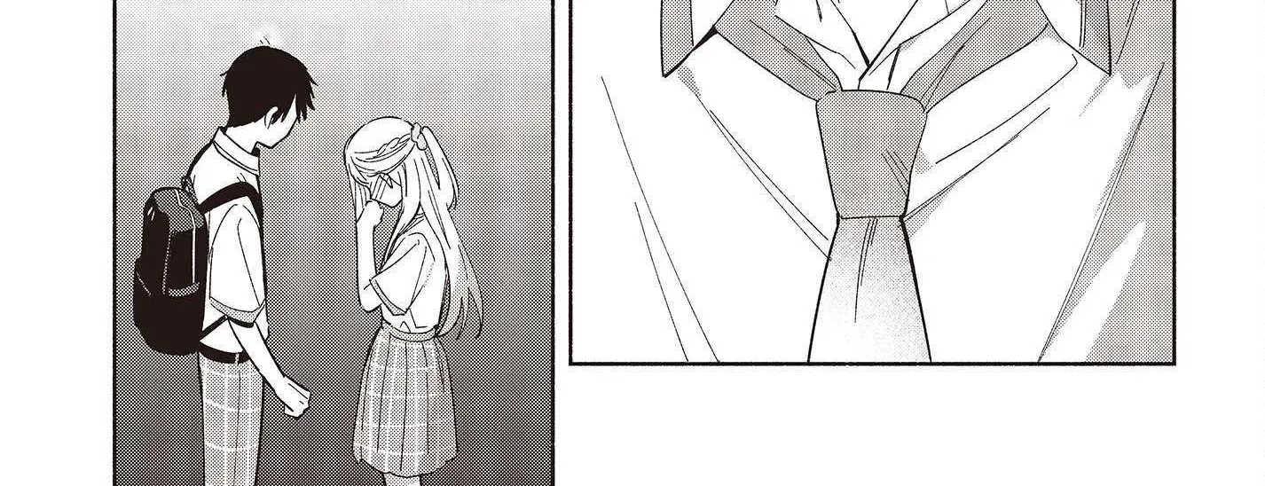 Read Replica Datte, Koi wo suru. chapter 7 image 30 on Lezhin