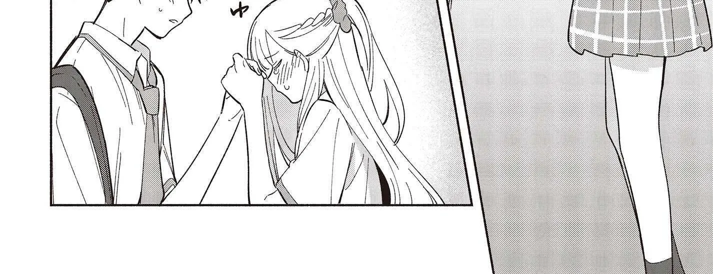 Read Replica Datte, Koi wo suru. chapter 7 image 32 on Lezhin