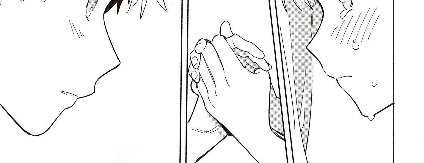 Read Replica Datte, Koi wo suru. chapter 7 image 34 on Lezhin