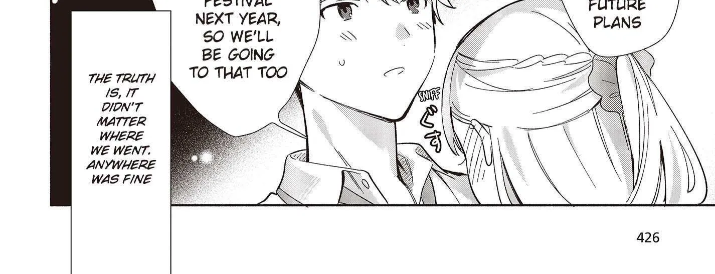 Read Replica Datte, Koi wo suru. chapter 7 image 36 on Lezhin