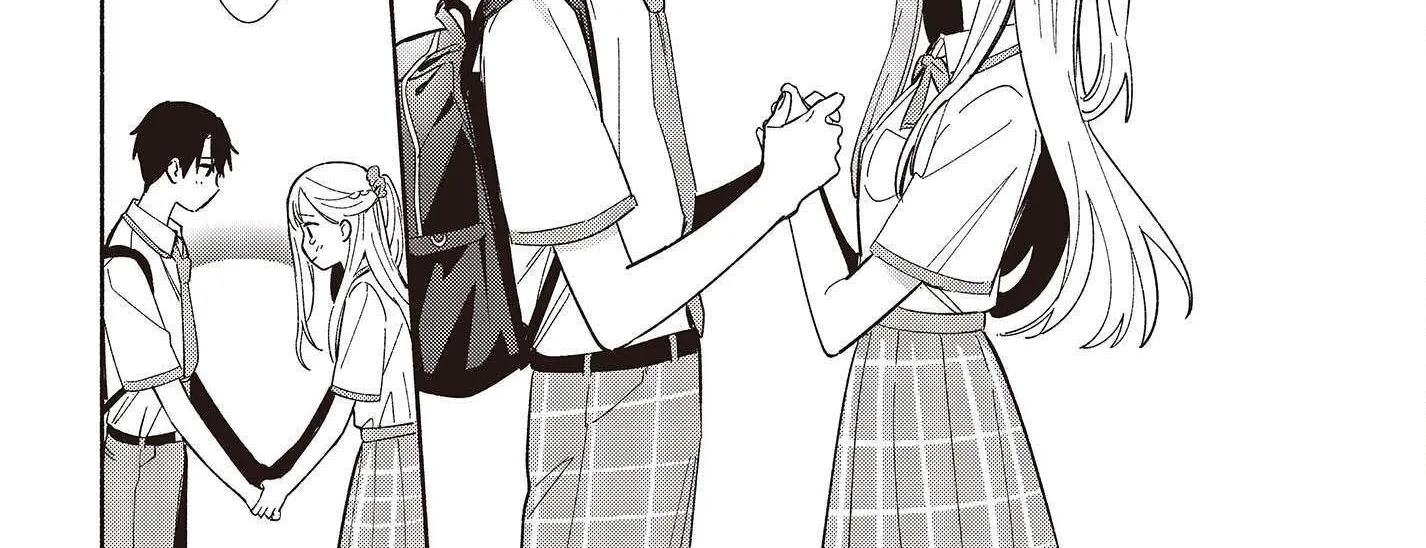 Read Replica Datte, Koi wo suru. chapter 7 image 40 on Lezhin