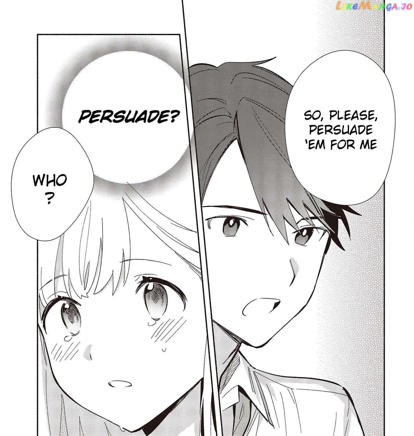 Read Replica Datte, Koi wo suru. chapter 7 image 41 on Lezhin
