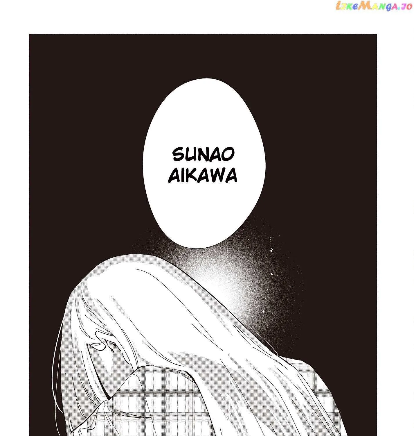 Read Replica Datte, Koi wo suru. chapter 7 image 43 on Lezhin