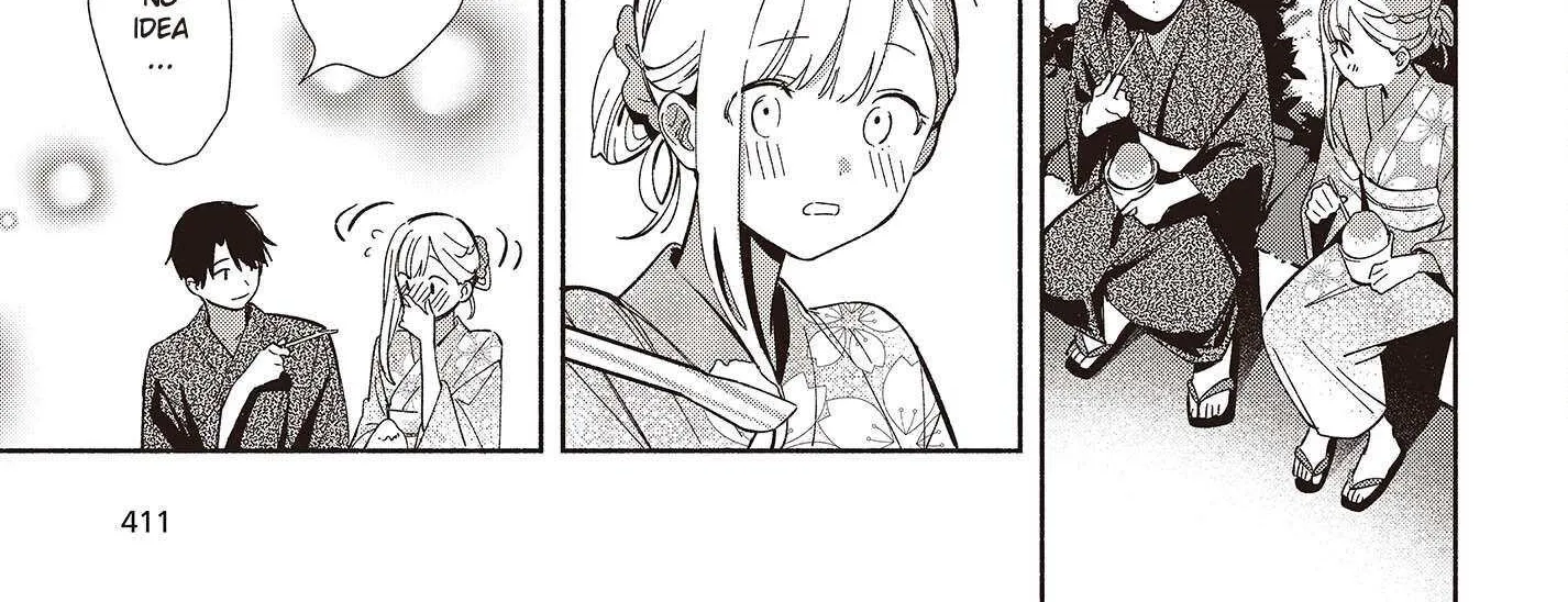 Read Replica Datte, Koi wo suru. chapter 7 image 6 on Lezhin