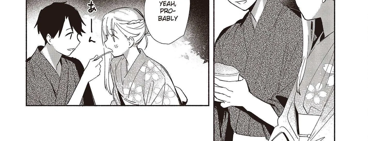 Read Replica Datte, Koi wo suru. chapter 7 image 8 on Lezhin