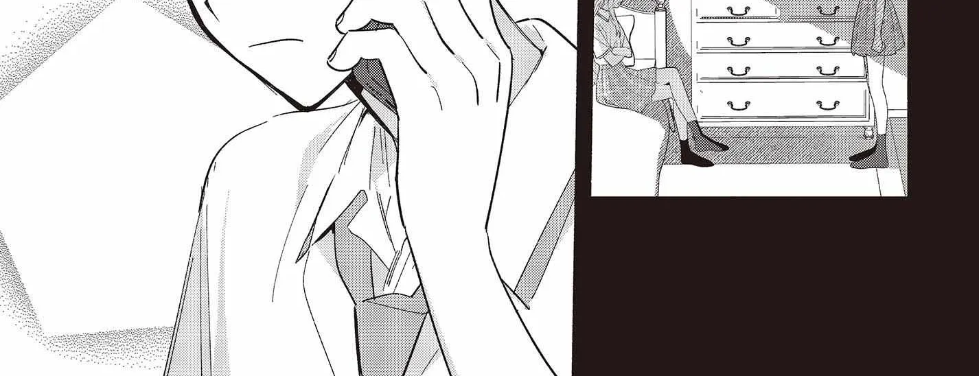 Read Replica Datte, Koi wo suru. chapter 8 image 18 on Lezhin