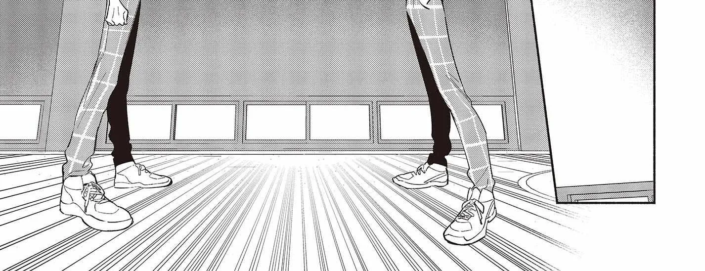 Read Replica Datte, Koi wo suru. chapter 8 image 2 on Lezhin