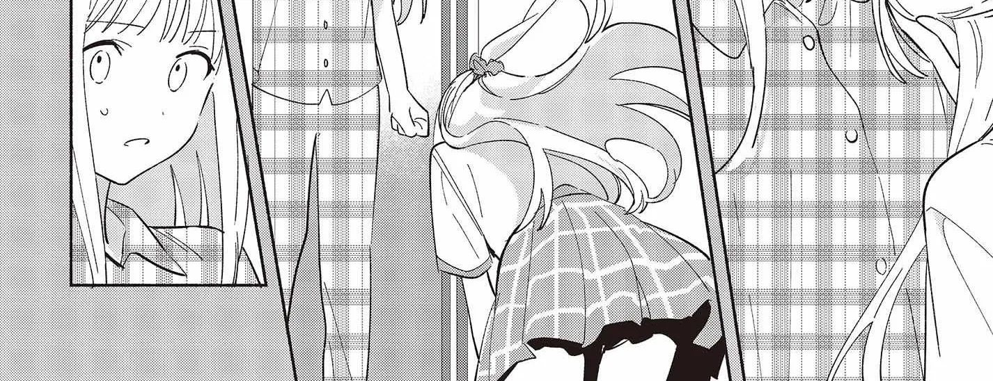 Read Replica Datte, Koi wo suru. chapter 8 image 24 on Lezhin