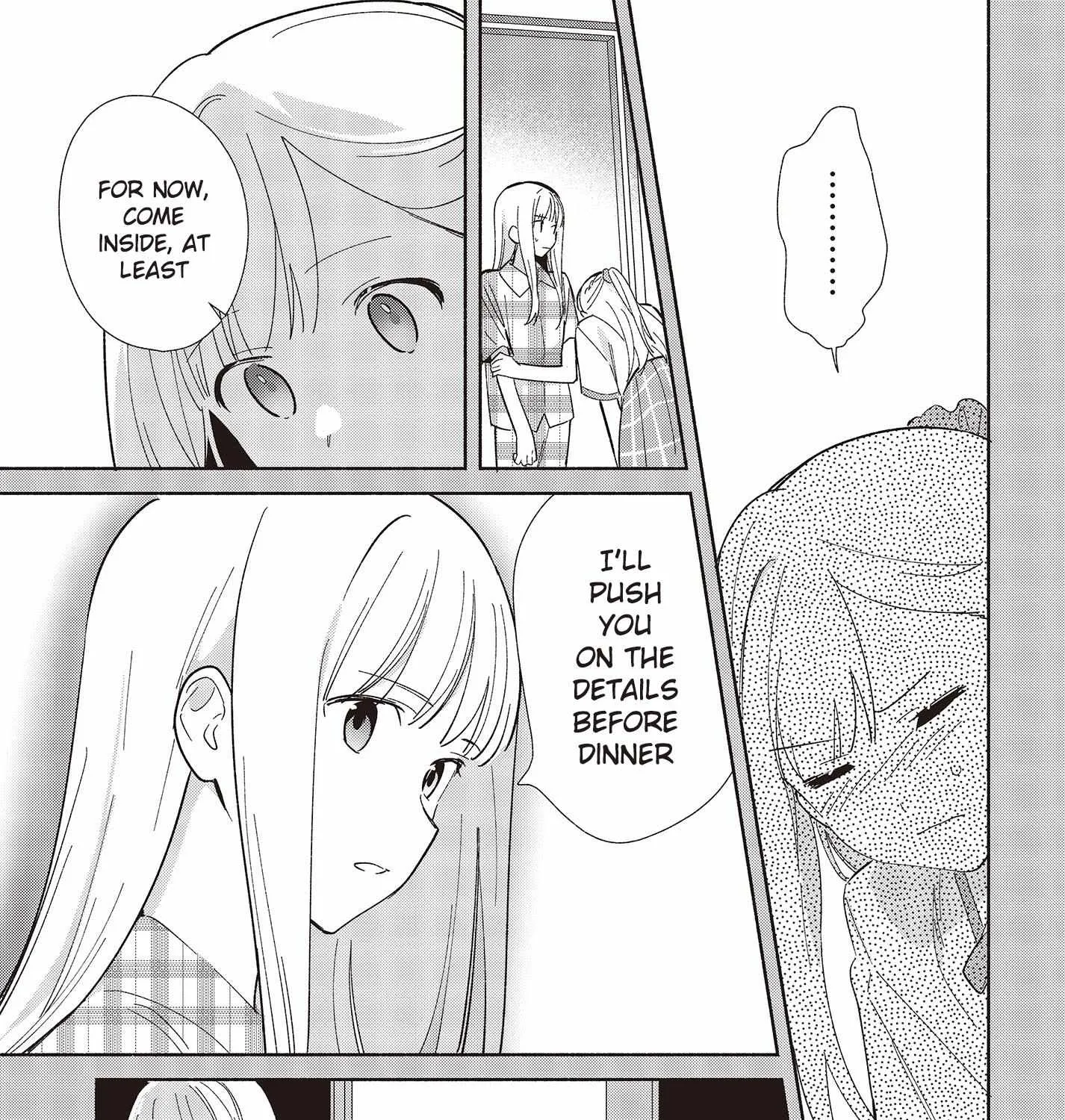 Read Replica Datte, Koi wo suru. chapter 8 image 25 on Lezhin