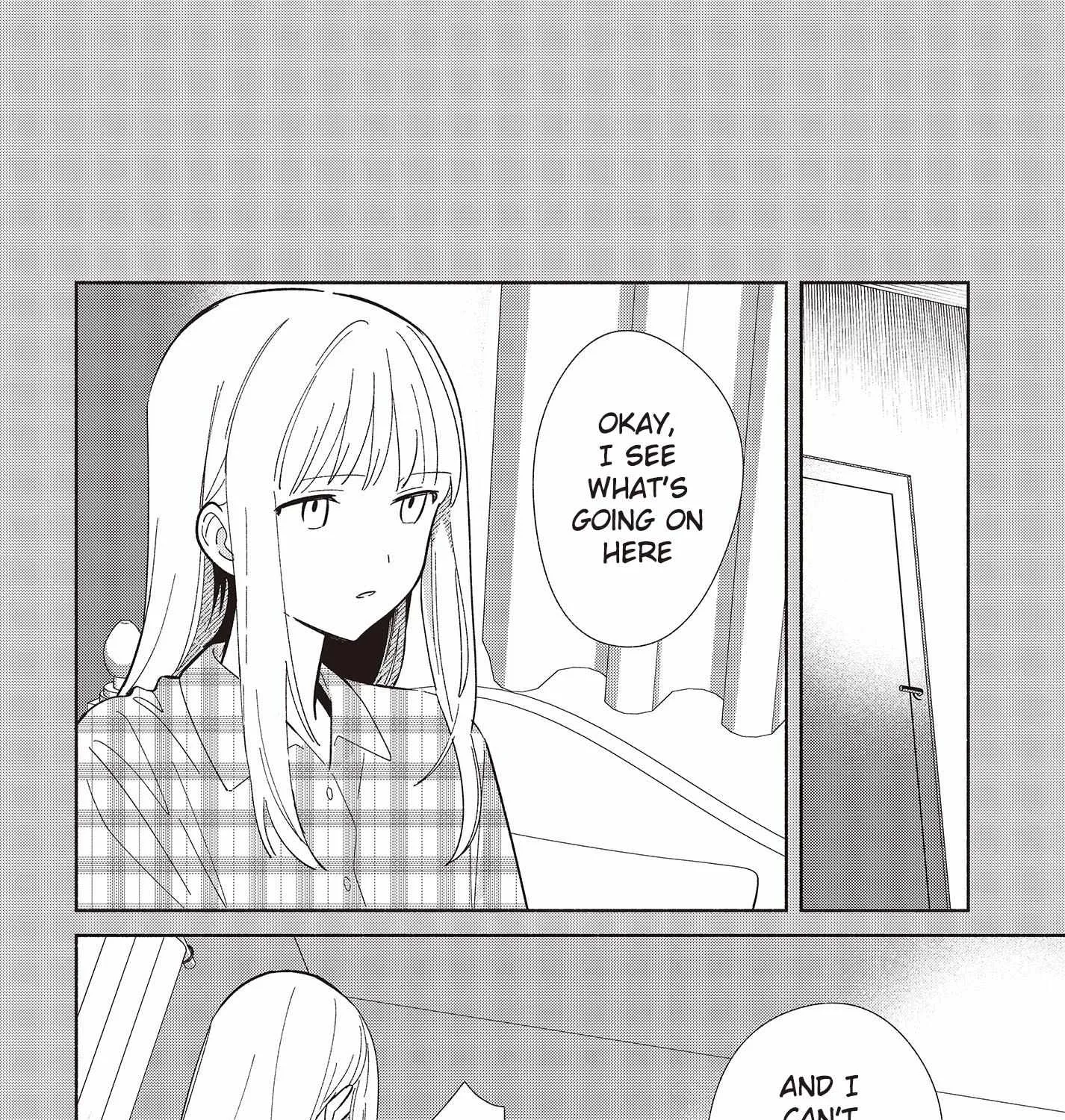 Read Replica Datte, Koi wo suru. chapter 8 image 27 on Lezhin