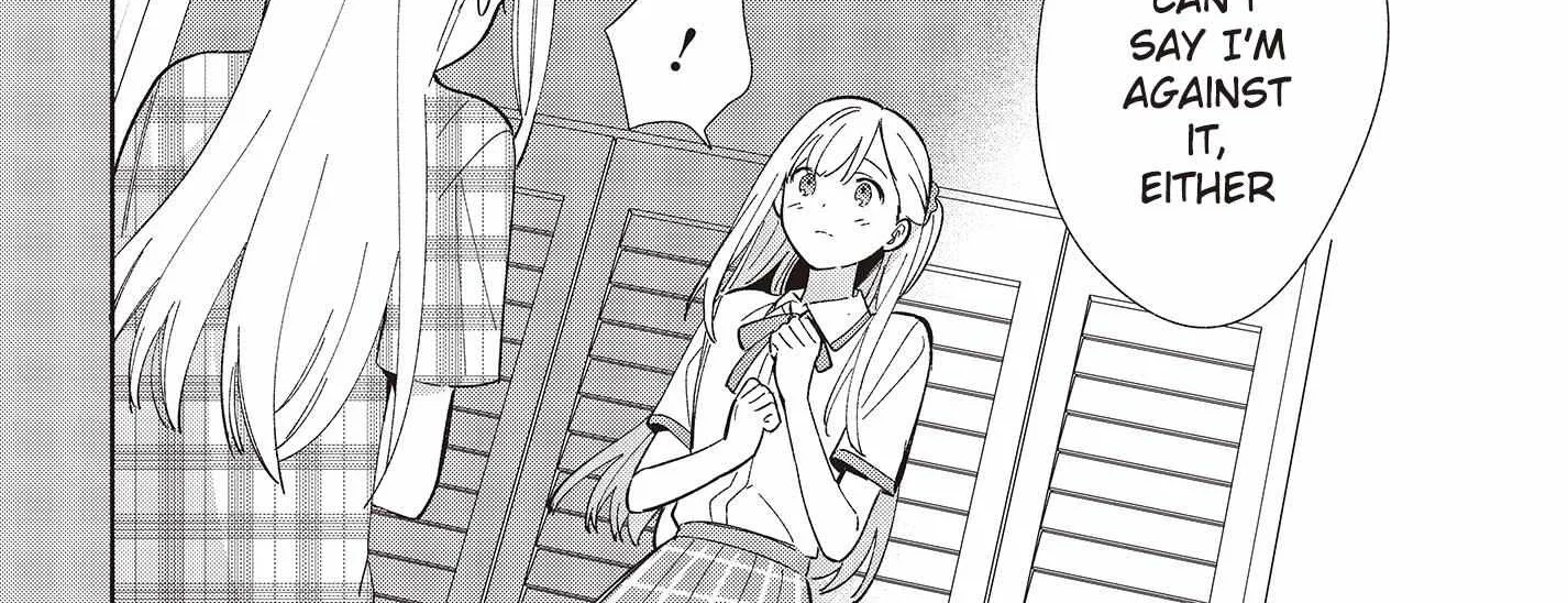 Read Replica Datte, Koi wo suru. chapter 8 image 28 on Lezhin