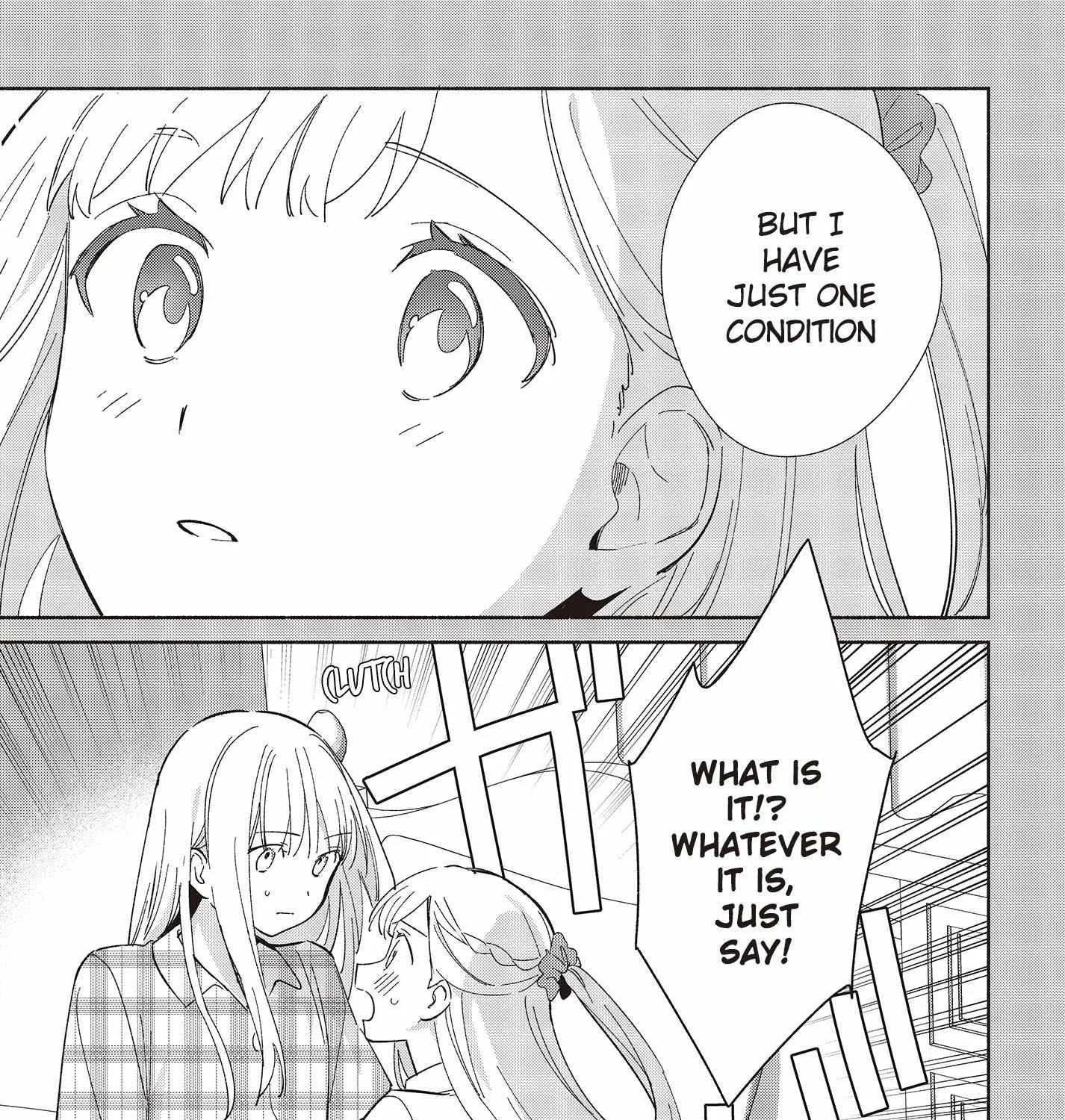 Read Replica Datte, Koi wo suru. chapter 8 image 29 on Lezhin