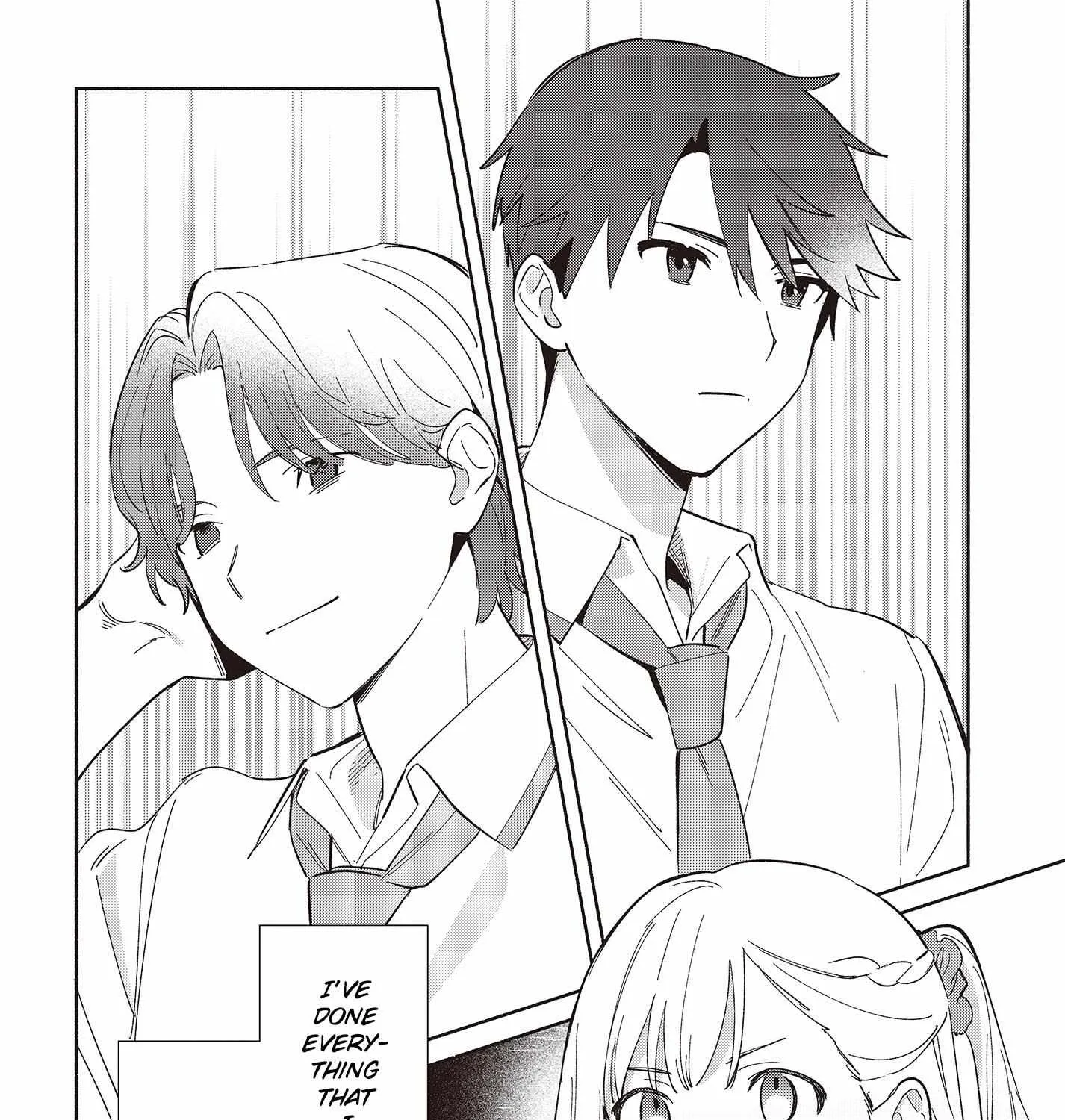 Read Replica Datte, Koi wo suru. chapter 8 image 3 on Lezhin