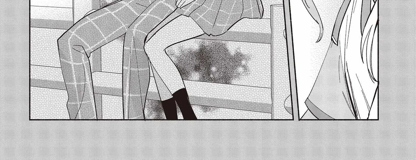 Read Replica Datte, Koi wo suru. chapter 8 image 32 on Lezhin