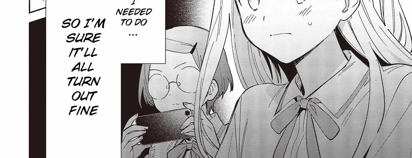 Read Replica Datte, Koi wo suru. chapter 8 image 4 on Lezhin