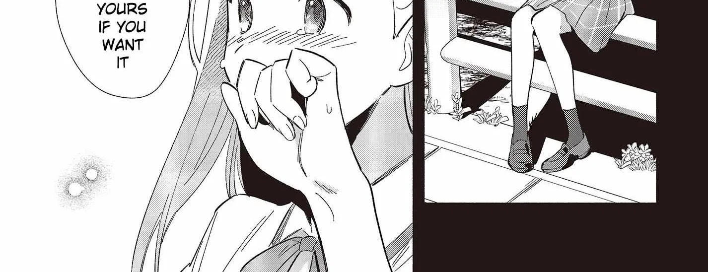 Read Replica Datte, Koi wo suru. chapter 8 image 6 on Lezhin