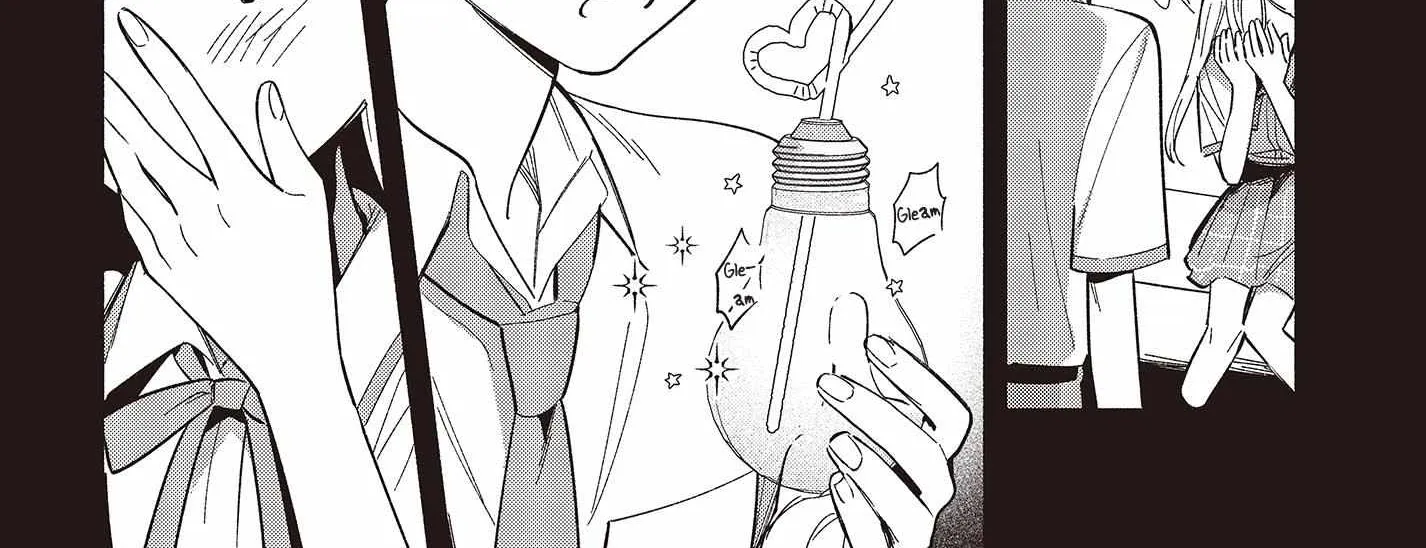 Read Replica Datte, Koi wo suru. chapter 8 image 8 on Lezhin