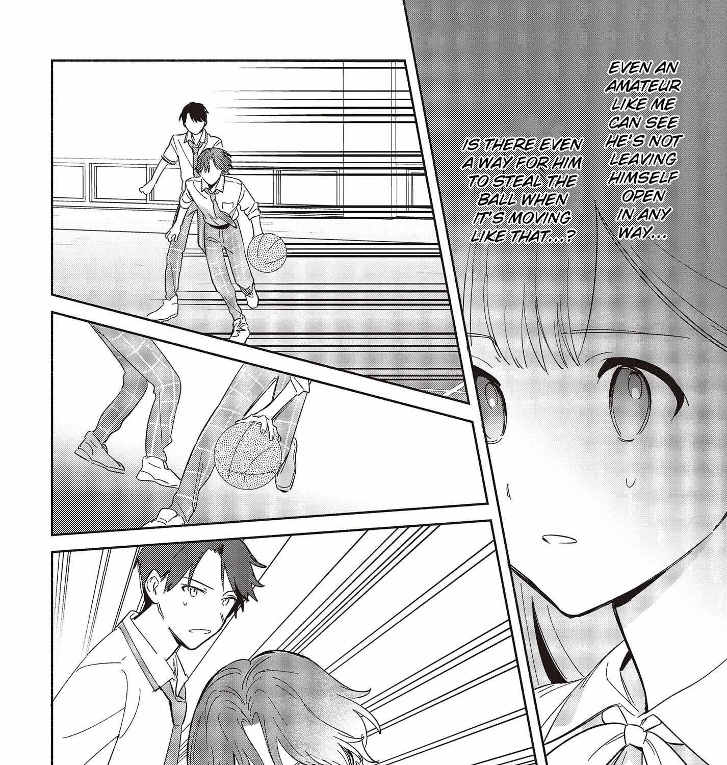 Read Replica Datte, Koi wo suru. chapter 9 image 10 on Lezhin