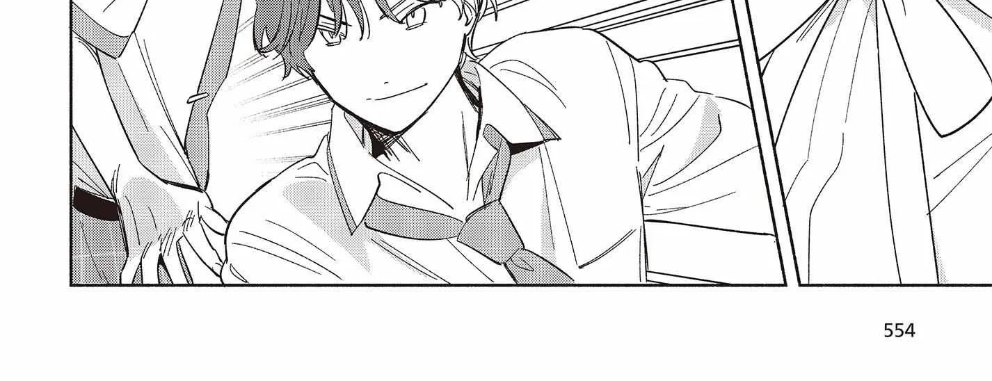 Read Replica Datte, Koi wo suru. chapter 9 image 11 on Lezhin