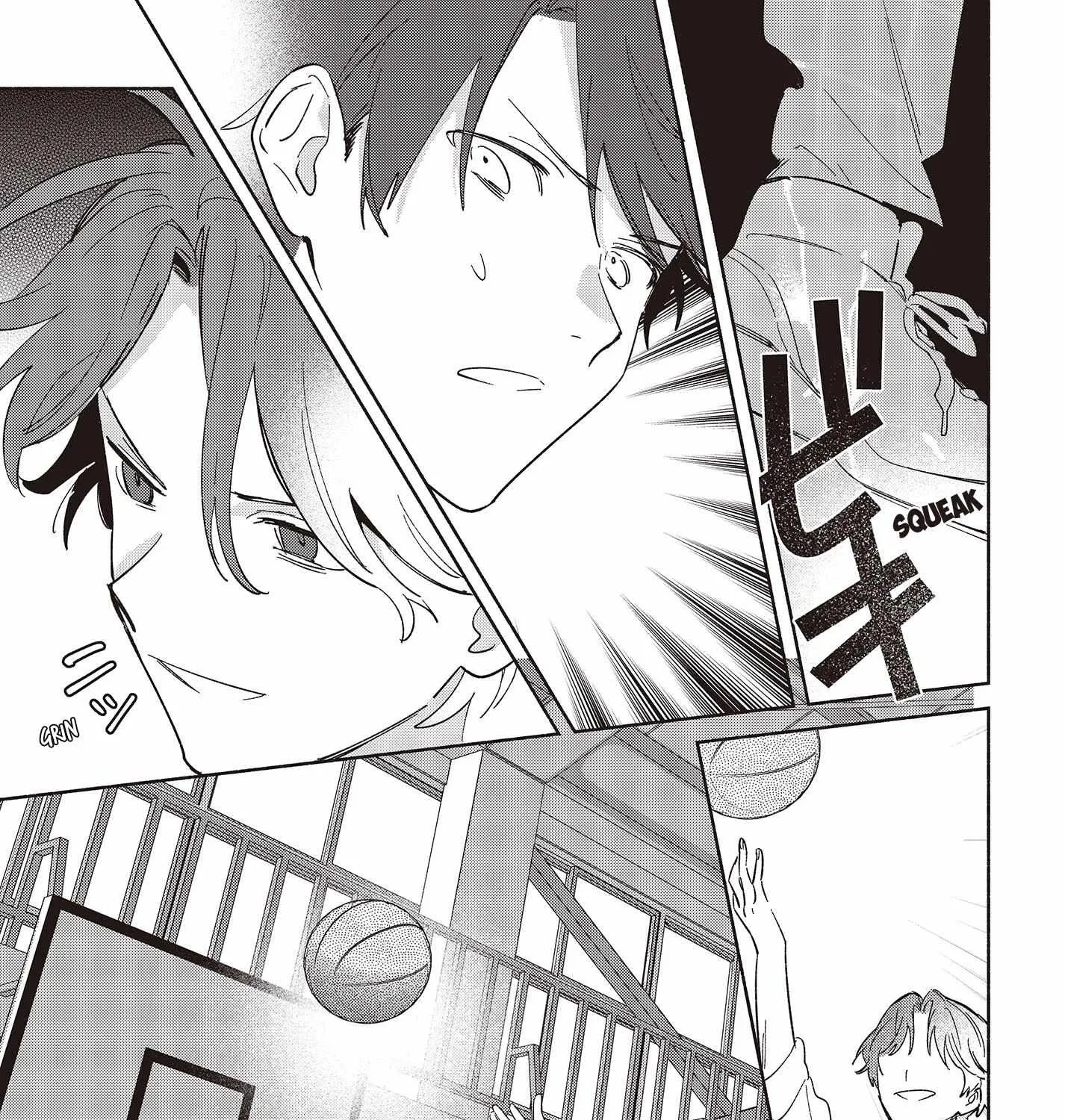 Read Replica Datte, Koi wo suru. chapter 9 image 12 on Lezhin