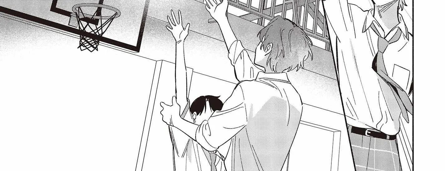 Read Replica Datte, Koi wo suru. chapter 9 image 13 on Lezhin