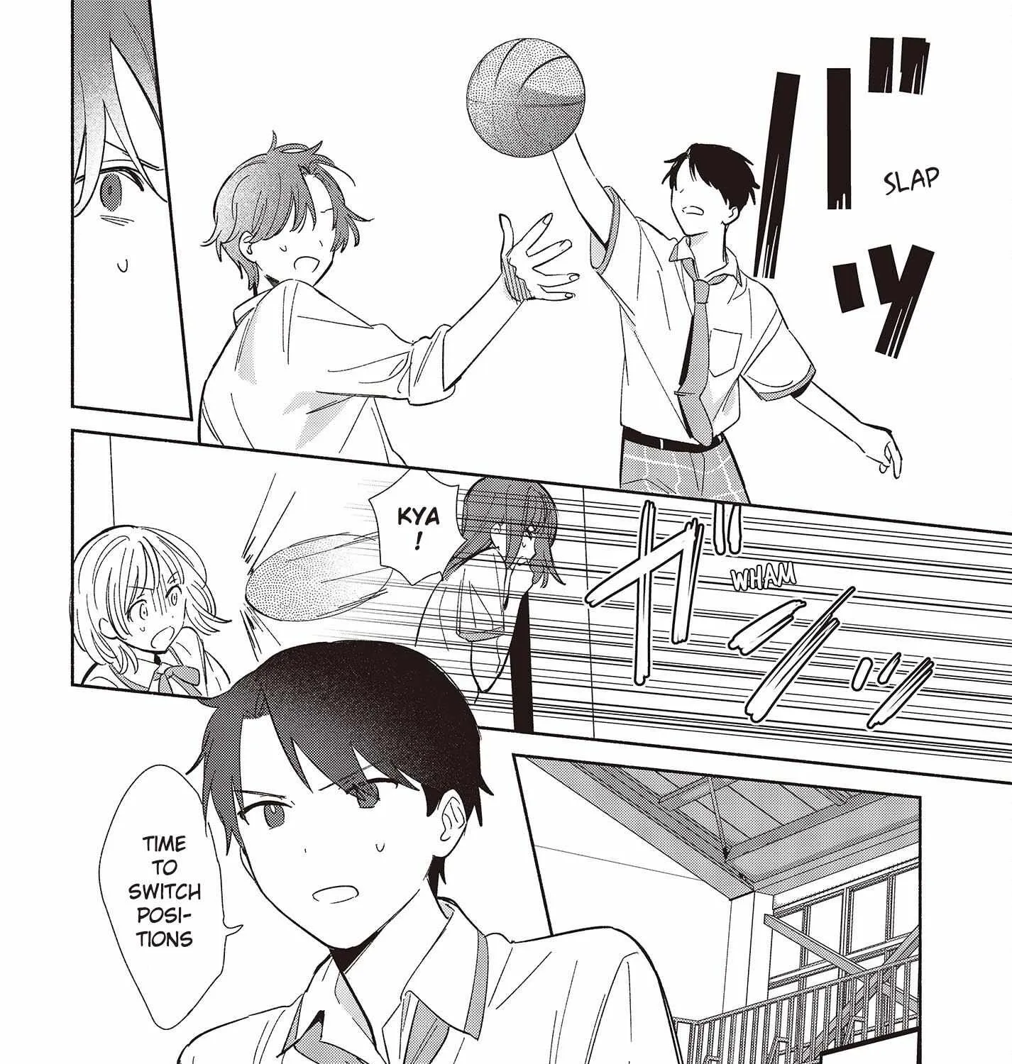 Read Replica Datte, Koi wo suru. chapter 9 image 14 on Lezhin