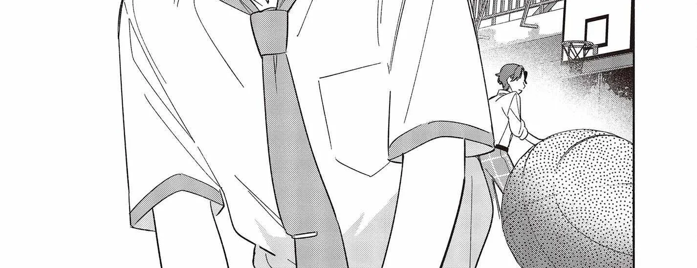 Read Replica Datte, Koi wo suru. chapter 9 image 15 on Lezhin