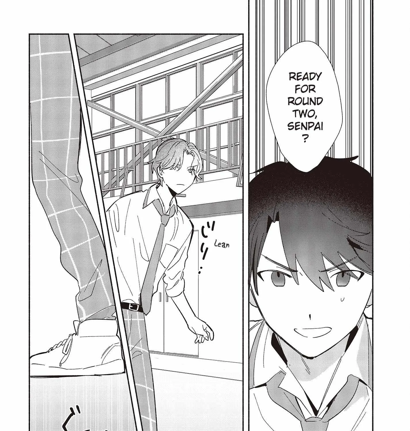 Read Replica Datte, Koi wo suru. chapter 9 image 18 on Lezhin