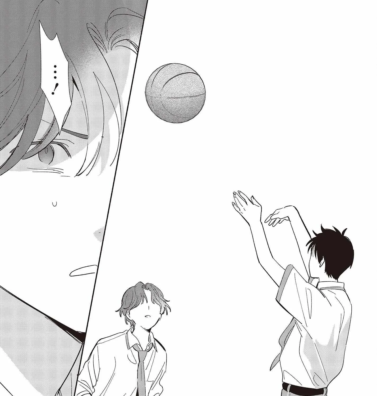 Read Replica Datte, Koi wo suru. chapter 9 image 20 on Lezhin