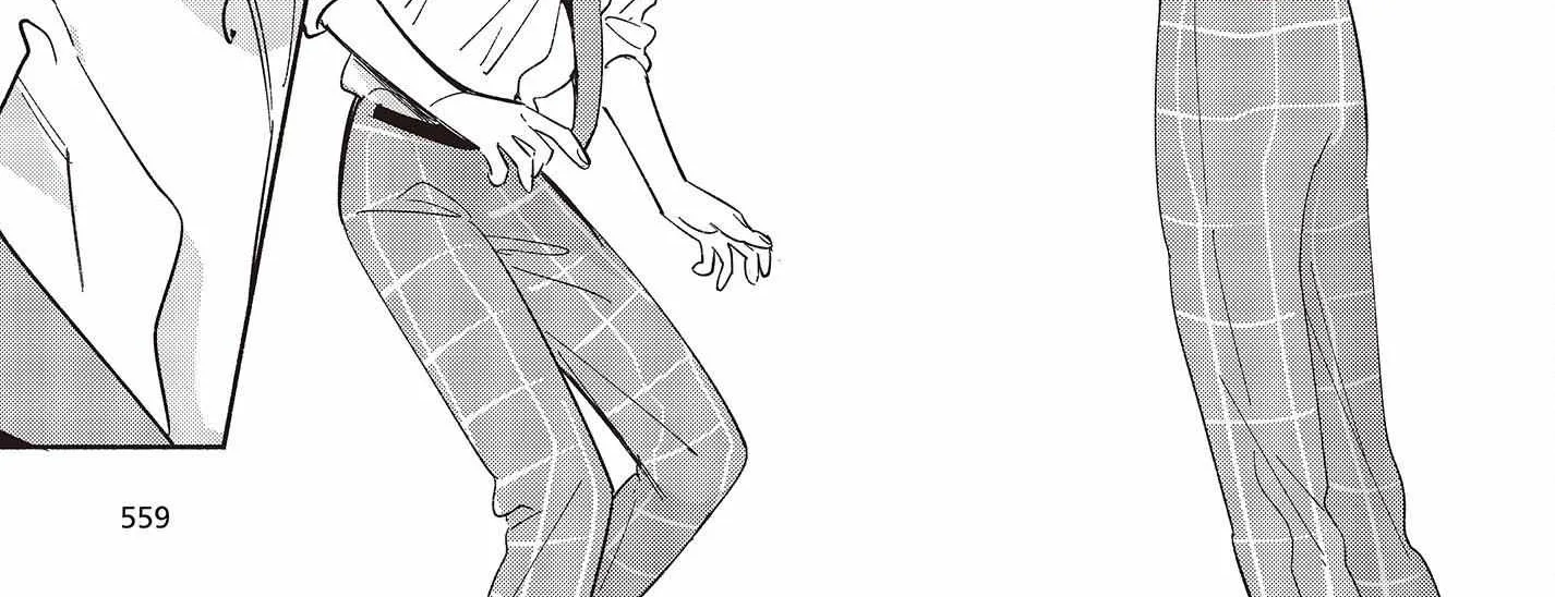 Read Replica Datte, Koi wo suru. chapter 9 image 21 on Lezhin