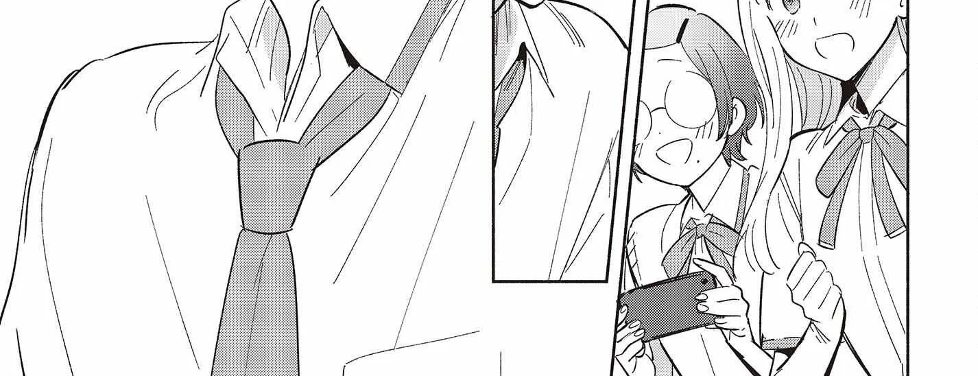 Read Replica Datte, Koi wo suru. chapter 9 image 25 on Lezhin