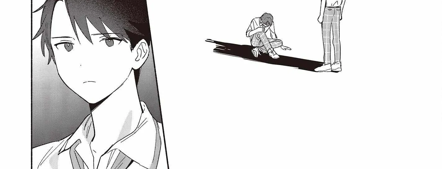 Read Replica Datte, Koi wo suru. chapter 9 image 27 on Lezhin