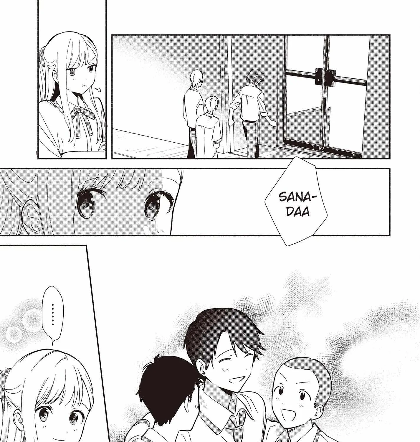 Read Replica Datte, Koi wo suru. chapter 9 image 28 on Lezhin