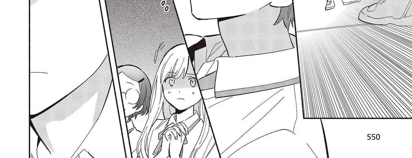 Read Replica Datte, Koi wo suru. chapter 9 image 3 on Lezhin