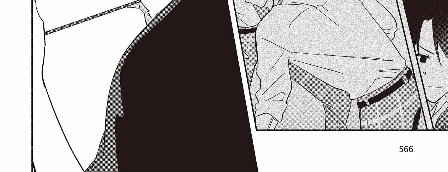 Read Replica Datte, Koi wo suru. chapter 9 image 35 on Lezhin