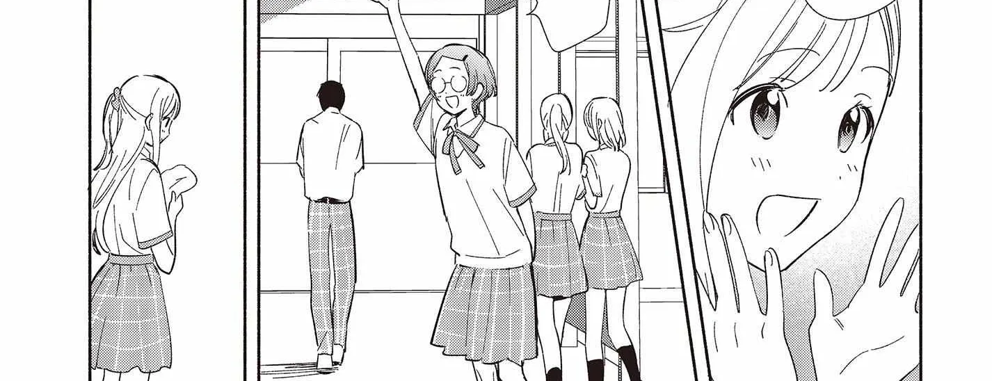 Read Replica Datte, Koi wo suru. chapter 9 image 37 on Lezhin