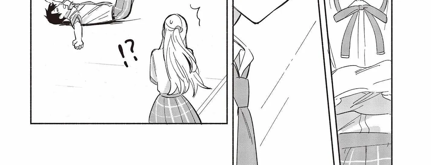Read Replica Datte, Koi wo suru. chapter 9 image 39 on Lezhin