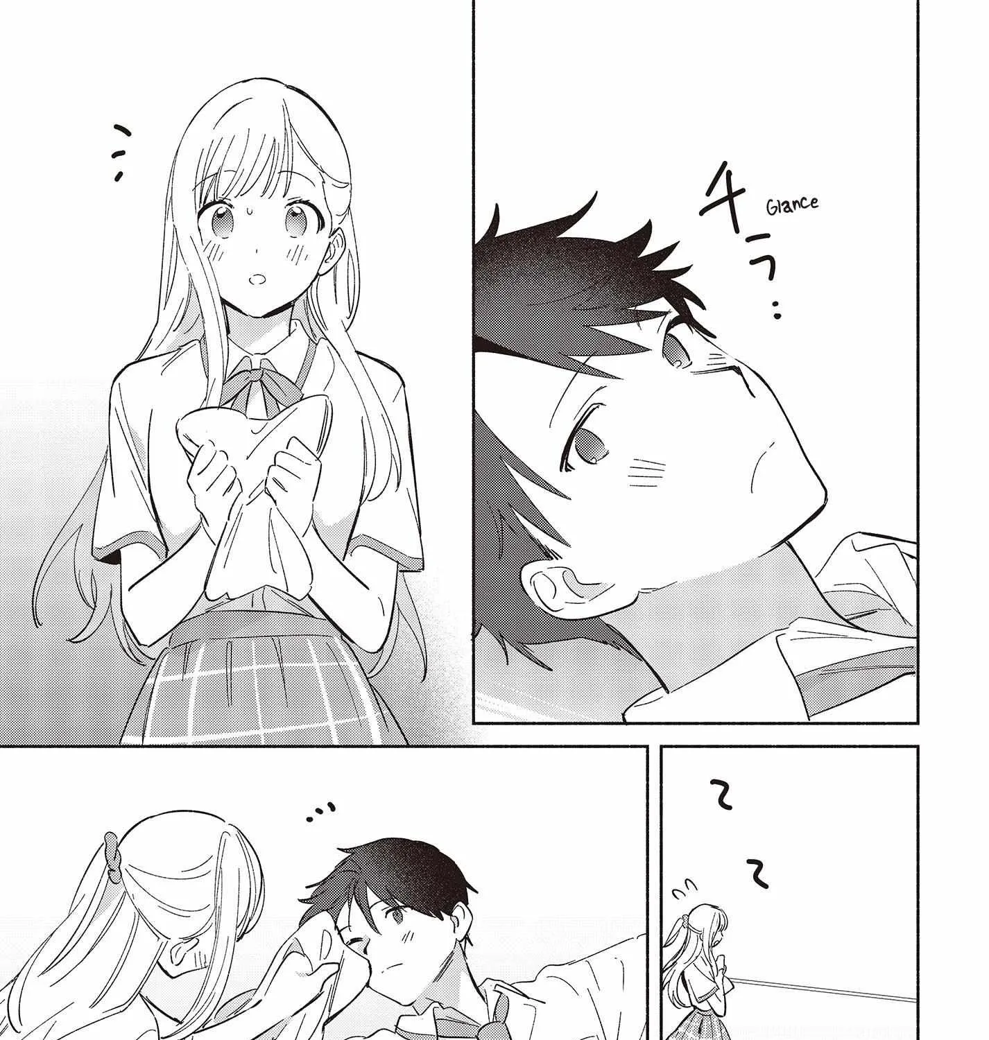 Read Replica Datte, Koi wo suru. chapter 9 image 40 on Lezhin